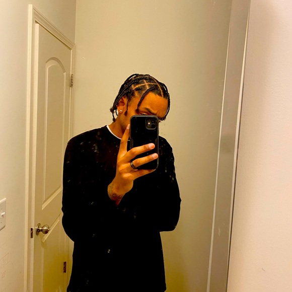 Meet your Posher, Jesse - Picture 1 of 1